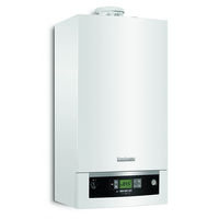 ГАЗОВЫЙ КОНДЕНСАЦИОННЫЙ КОТЕЛ BUDERUS GB 072 (24KW)