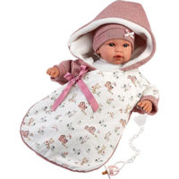 Кукла Llorens 63650 Recien Nacida 36 cm