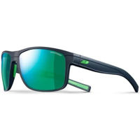 Защитные очки Julbo RENEGADE DBLUE MAT SP3CF GREEN