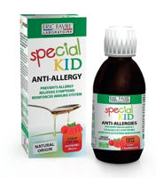 Special Kid Anti-Allergy (antialergie) sirop 125 ml
