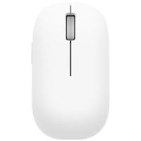 Mouse Xiaomi Mi Dual Mode Wireless Mouse Silent Edition(White)
