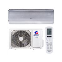 Кондиционер GREE Inverter серия U-CROWN SILVER 5.3Kkw GWH18UB/18000BTU