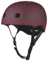 Защитный шлем Micro PC Autumn Red M