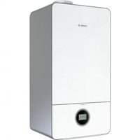 ГАЗОВЫЙ КОНДЕНСАЦИОННЫЙ КОТЕЛ BOSCH CONDENS GC7000IW 35KW C 23