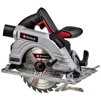 Пила Einhell TE-CS 18/190Li Solo XPWR (43.312.10)