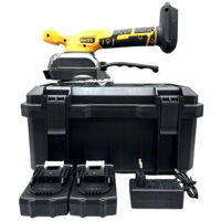 Присоска вакуумная Haki 4745 Присоска с аккумулятором HASS