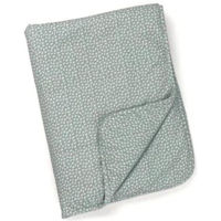 Комплект подушек и одеял Doomoo DS60 Paturica ultradelicata bumbac organic Cloudy Kaki