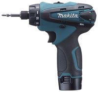 купить Аккумуляторный шуруповерт Makita DF030DWE в Кишинёве