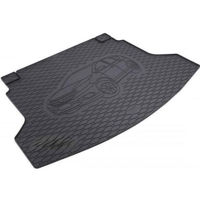 Коврик для автомобиля Rigum Honda CR-V 13- /