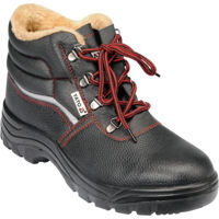 Спецобувь Yato 80845YT Botine cu blana pu lucru M:43