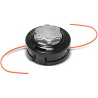 Fir pentru trimmere Haki Bobină trimmer HBMA1630