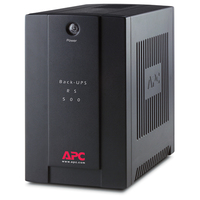 APC Back-UPS RS 500VA, 230V