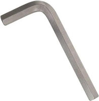 Ручной инструмент Topmaster 390166 ключ шестигранный 10x112mm.Topmaster Proffesional