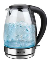 Электрочайник VITEK VT-7046 (2200W/1,7l)