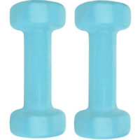 Гантель Spokey 920894 Shape IV 2x1kg