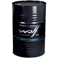 Ulei Wolf 10W40 GUARDTECH 205L