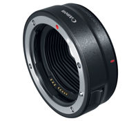 Адаптор Canon RF-EF (DISCOUNT 200 lei)