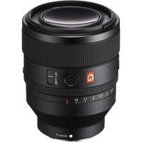 Объектив Sony 50mm F1.2 GM (DISCOUNT 6000 lei)