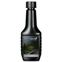Автохимия Wolf OIL LEAK STOP Герметичная присадка для системы смазки двигателя wolf 325мл (8315480)