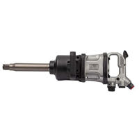 Mașina de infeliat Jetech 200J010 pneumatica 1", 3200 Nm, admisie aer 1/2"