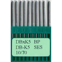 DOTEC DBxK5 BP n70 (Пром. вышивалки)