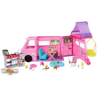 Кукла Mattel HRJ78 Barbie