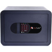 Safeu de mobilier Griffon MSR.25.E.Grey (250*350*260), furniture