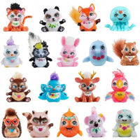 Игрушка Enchantimals GJX24 Figurine Prieteni-animalute