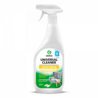 Универсальное чистящее средство Grass Universal Cleaner 600 мл