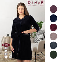 Halat Dame (6XL-9XL) /80/4