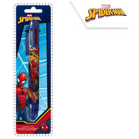 Набор для творчества KiDS Licensing SP50070 Pen 6 Colours Spiderman
