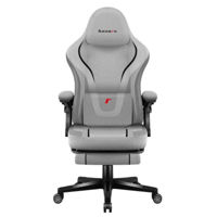 Офисное кресло Huzaro Force 4.6 Grey Офисное кресло Huzaro Force 4.6 Grey