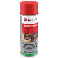 Масло Wurth ROST-OFF ZEBRA 300 ml 00890 200 004