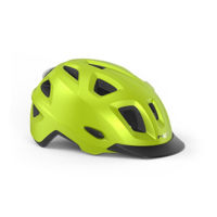 Защитный шлем Met-Bluegrass Mobilite yellow M