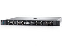 Dell PowerEdge R240 4x3.5" Xeon E-2244G/2x16GB/2x480Gb SSD/2x2TB SATA/PSU 450W/IDRAC9 Bas