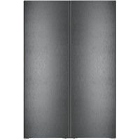 Frigider SideBySide Liebherr XRFbd 5220 22 (SFNbdd 5227+SRbdd 5220)
