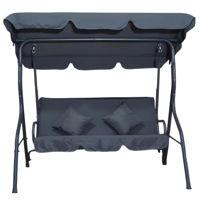 Садовая мебель Xenos Capri Grey