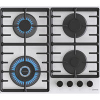 Plită încorporabilă pe gaz Gorenje GTW642SYW