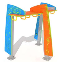 Детская площадка PlayPark Рукоход интерактивный для раннего развития DS-11