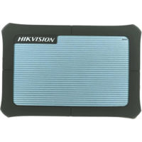 Жесткий диск HDD внешний Hikvision HS-EHDD-T30/2T/BLUE/Rubber