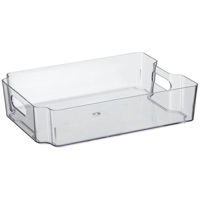 Container alimentare Plast Team 1602 Лоток для холодильника 310х225х72 средний