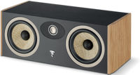 Колонки Hi-Fi Focal Aria Evo X Central Canal Prime Walnut
