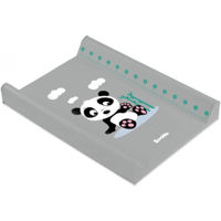Accesoriu pentru înfășat Sensillo 13709 Пеленальник на комод 70см Panda Grey