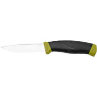 Нож походный MoraKniv Companion Olive Green