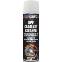 Автохимия Bluechem 33151 Solutie de curatare a filtrului de particule si catalizatorului 400ml