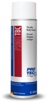 Throttle Body Cleaner PRO TEC  Очиститель дроссельной заслонки