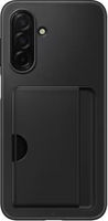 Чехол для смартфона Samsung EF-OA266 Galaxy A26 5G Card Slot Case Black