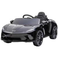 Электромобиль Richi MGT620/1 neagra McLaren