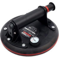 Присоска вакуумная Stark 180500021 Ручной вакуумный насос с манометром 200 мм VP-200G