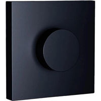 Întrerupător electric Aqara ZNXNKG02LM Black Smart Knob Switch H1